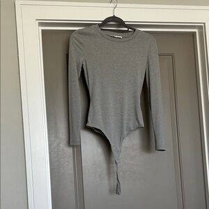 Elodie Apparel Bodysuit